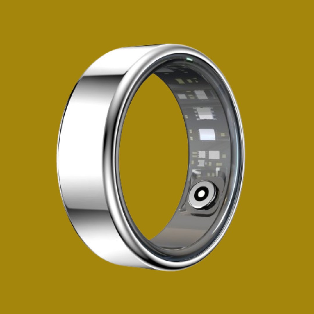 IQRING - SMART RING ULTRA