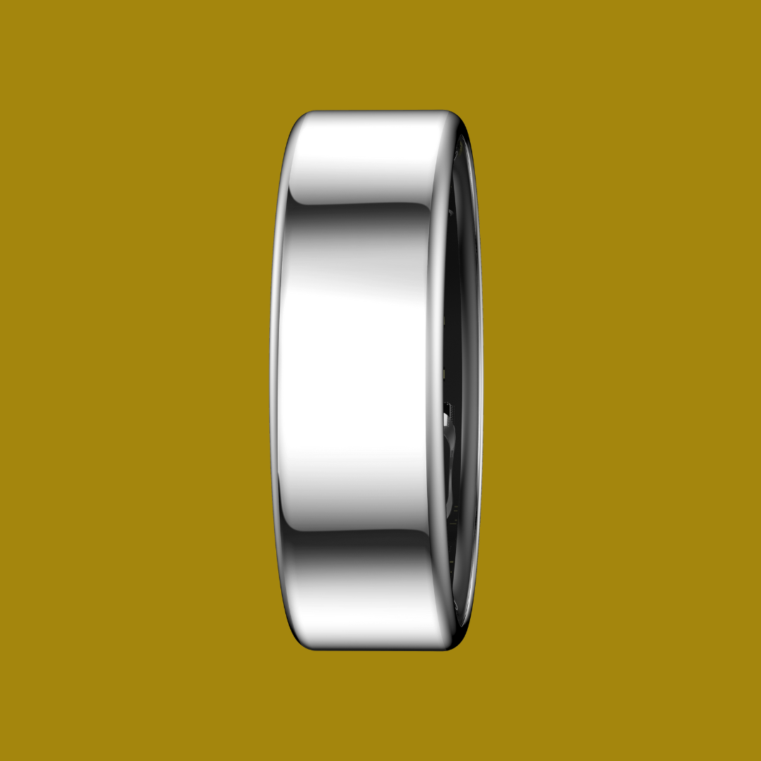 IQRING - SMART RING ULTRA