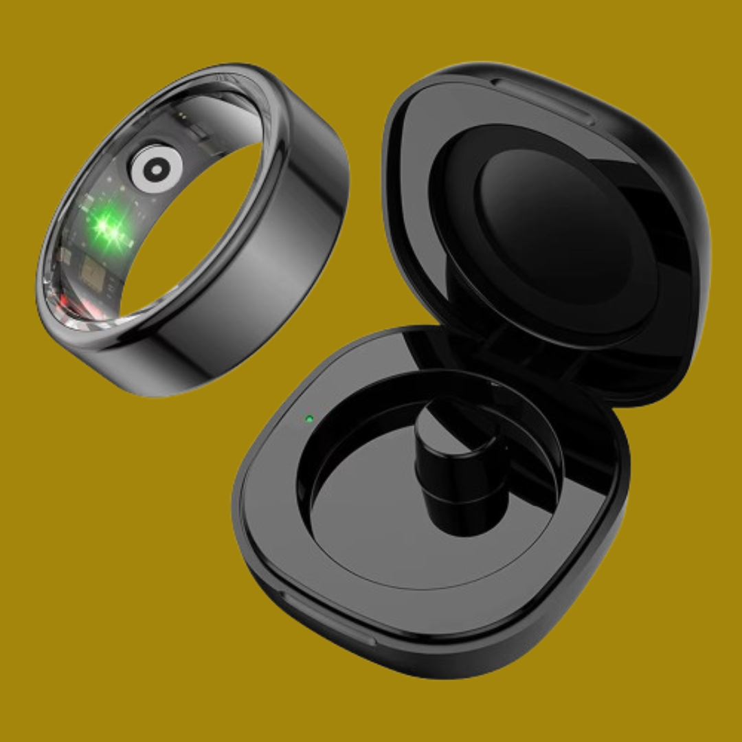 IQRING - SMART RING ULTRA
