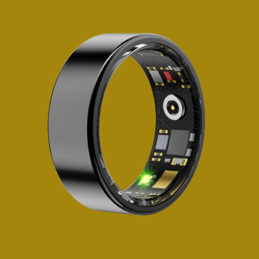 IQRING - SMART RING ULTRA