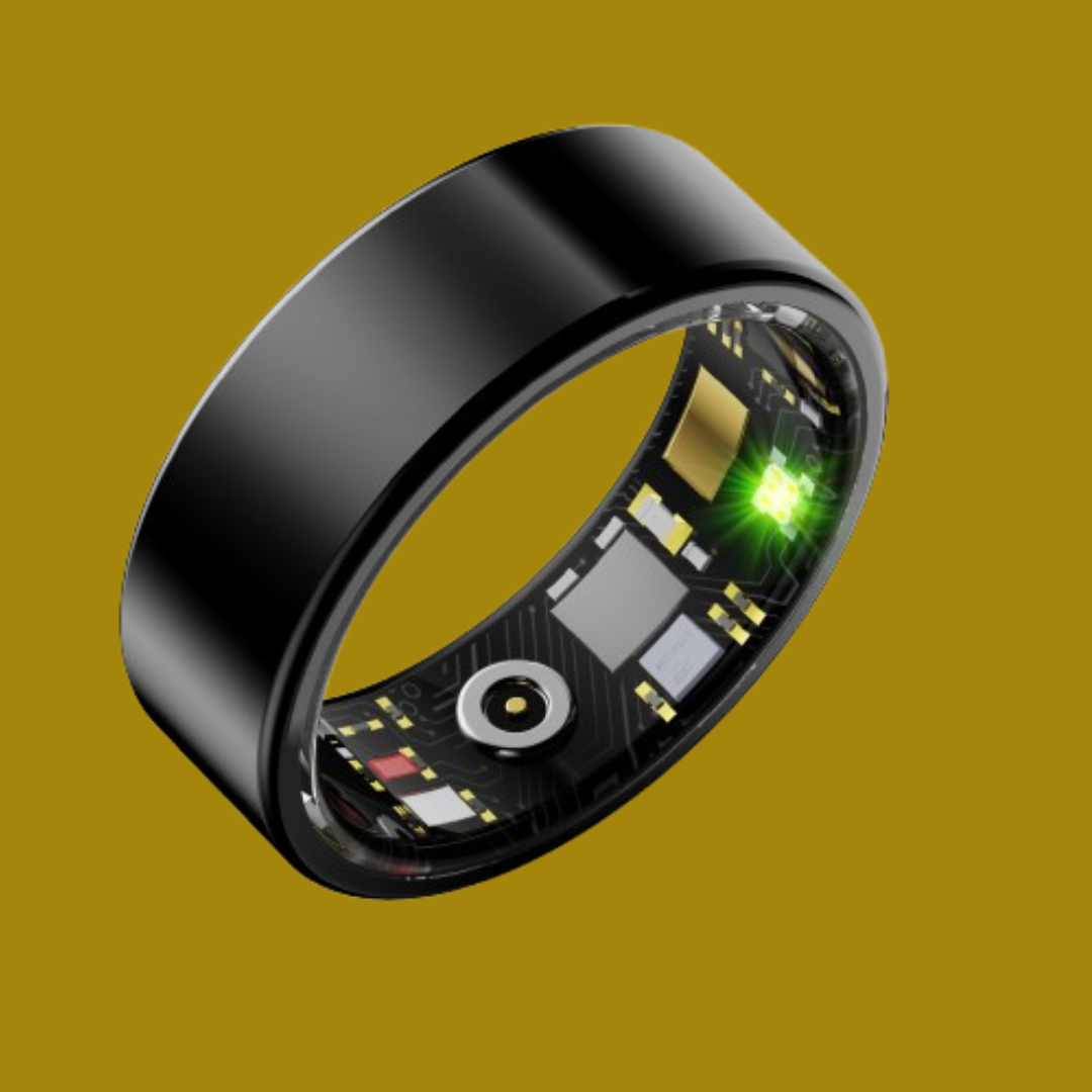 IQRING - SMART RING ULTRA