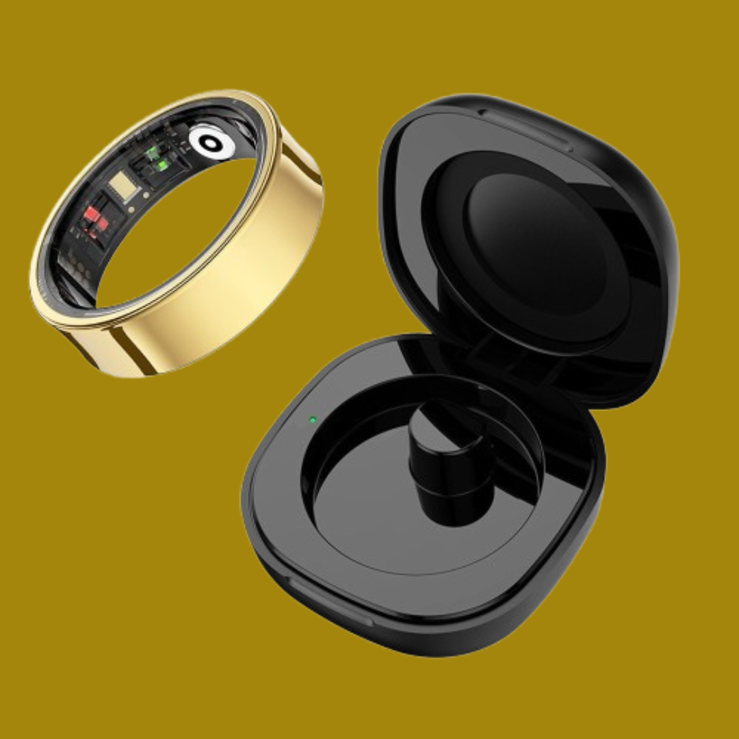 IQRING - SMART RING ULTRA