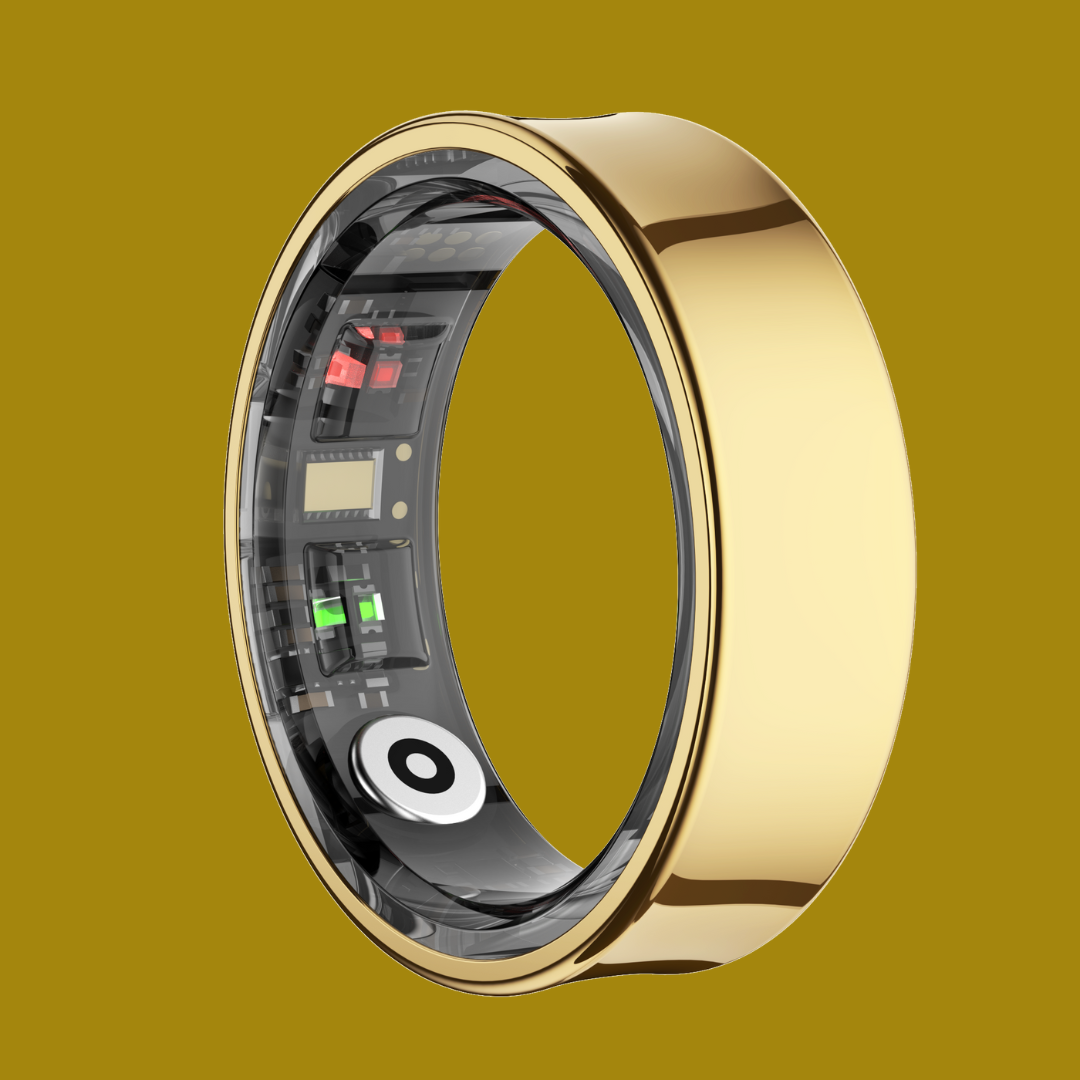 IQRING - SMART RING ULTRA