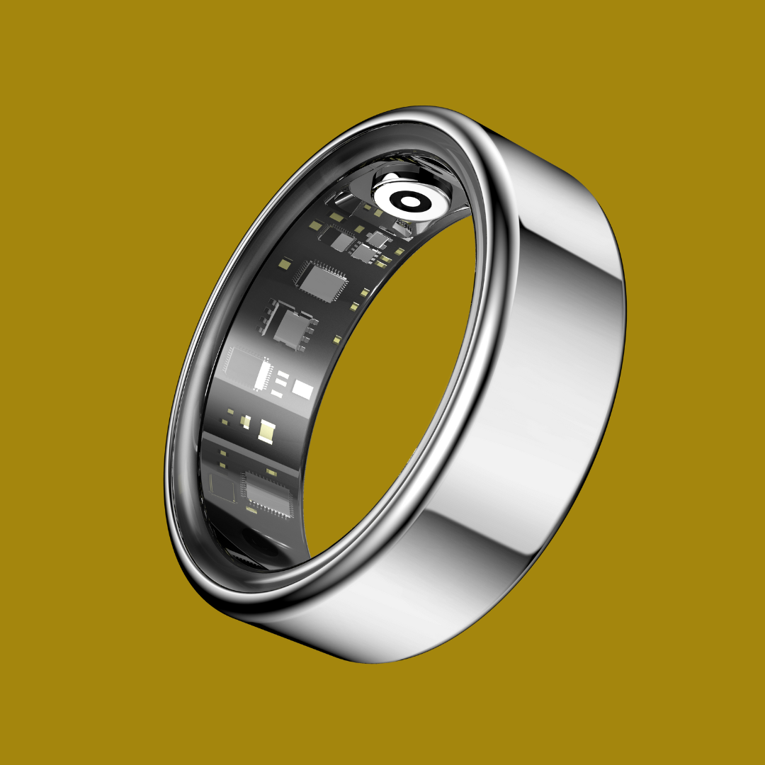 IQRING - SMART RING ULTRA